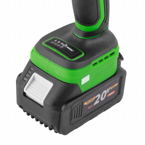 Aku šroubovák Procraft PA18ProBL-1B-C | PA18ProBL-1B-C